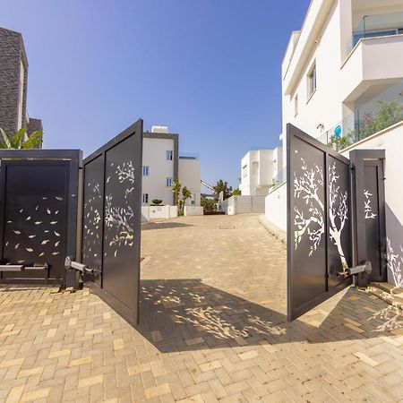Fig Tree Bay Residences 5 Protaras Zewnętrze zdjęcie