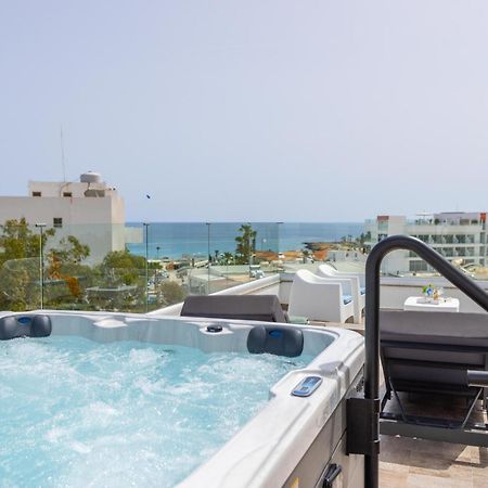 Fig Tree Bay Residences 5 Protaras Zewnętrze zdjęcie