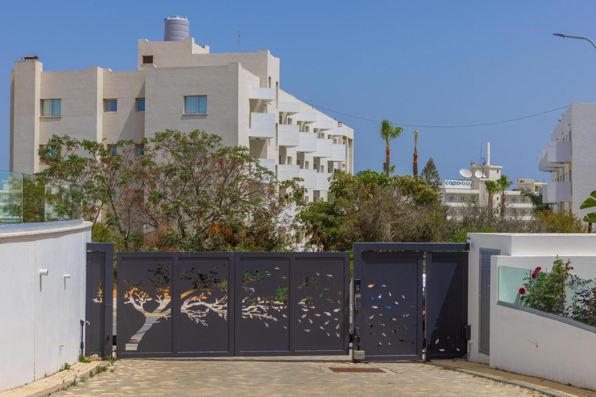 Fig Tree Bay Residences 5 Protaras Zewnętrze zdjęcie