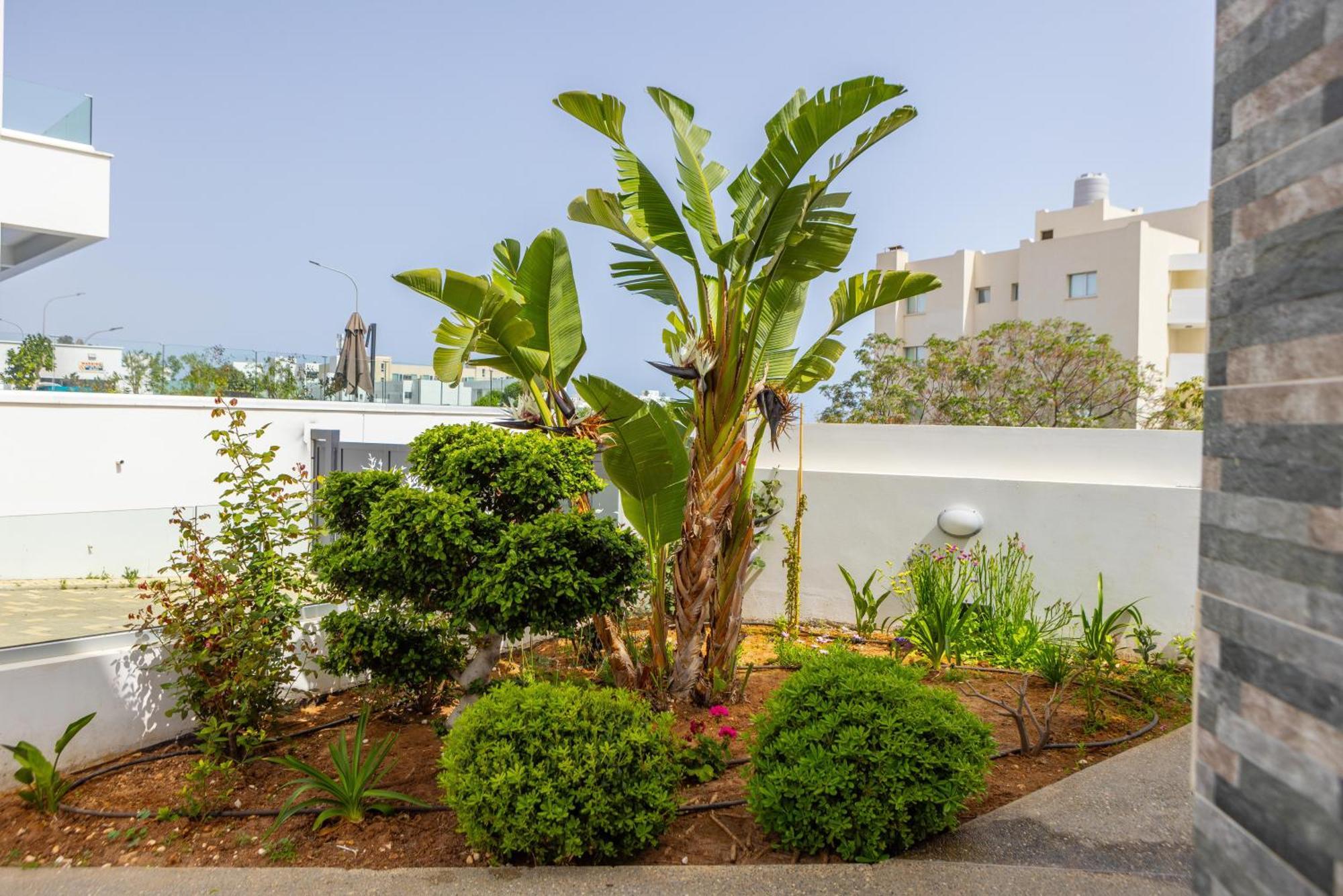 Fig Tree Bay Residences 5 Protaras Zewnętrze zdjęcie