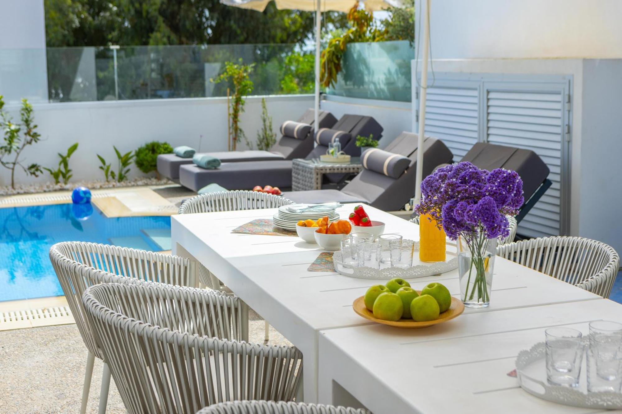 Fig Tree Bay Residences 5 Protaras Zewnętrze zdjęcie