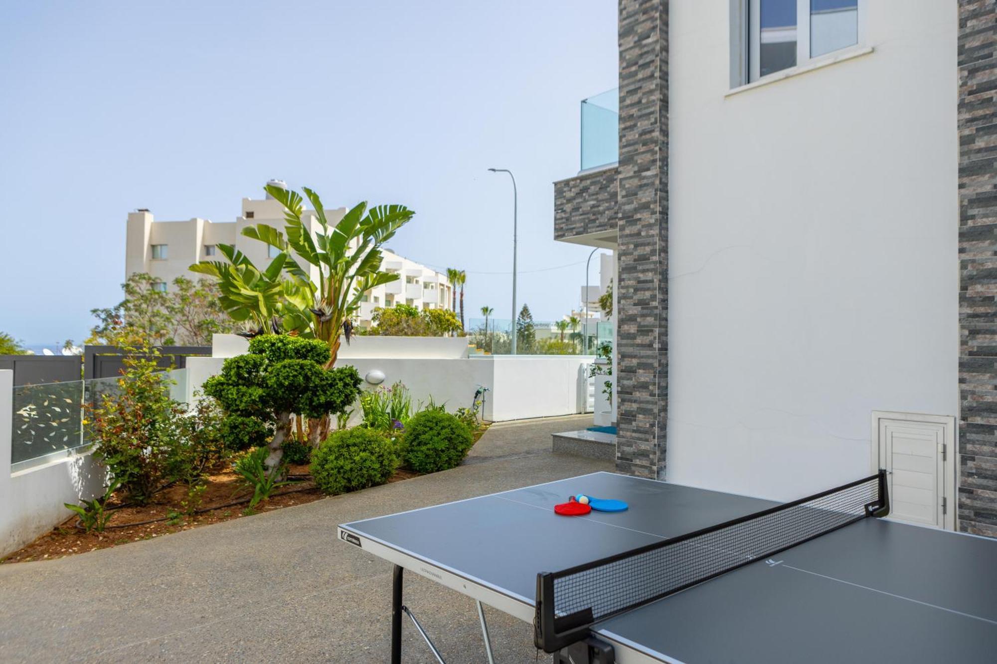 Fig Tree Bay Residences 5 Protaras Zewnętrze zdjęcie