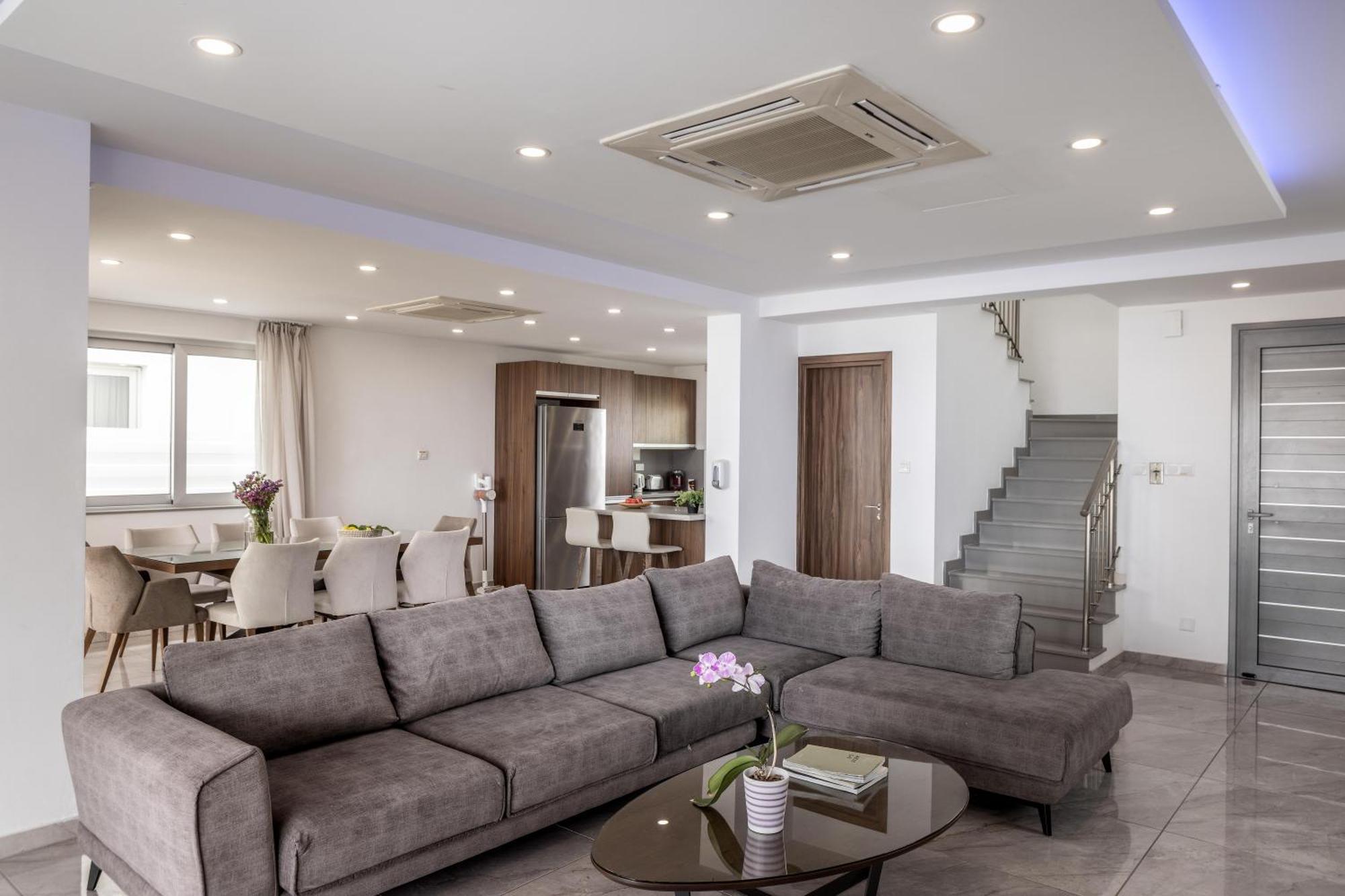 Fig Tree Bay Residences 5 Protaras Zewnętrze zdjęcie