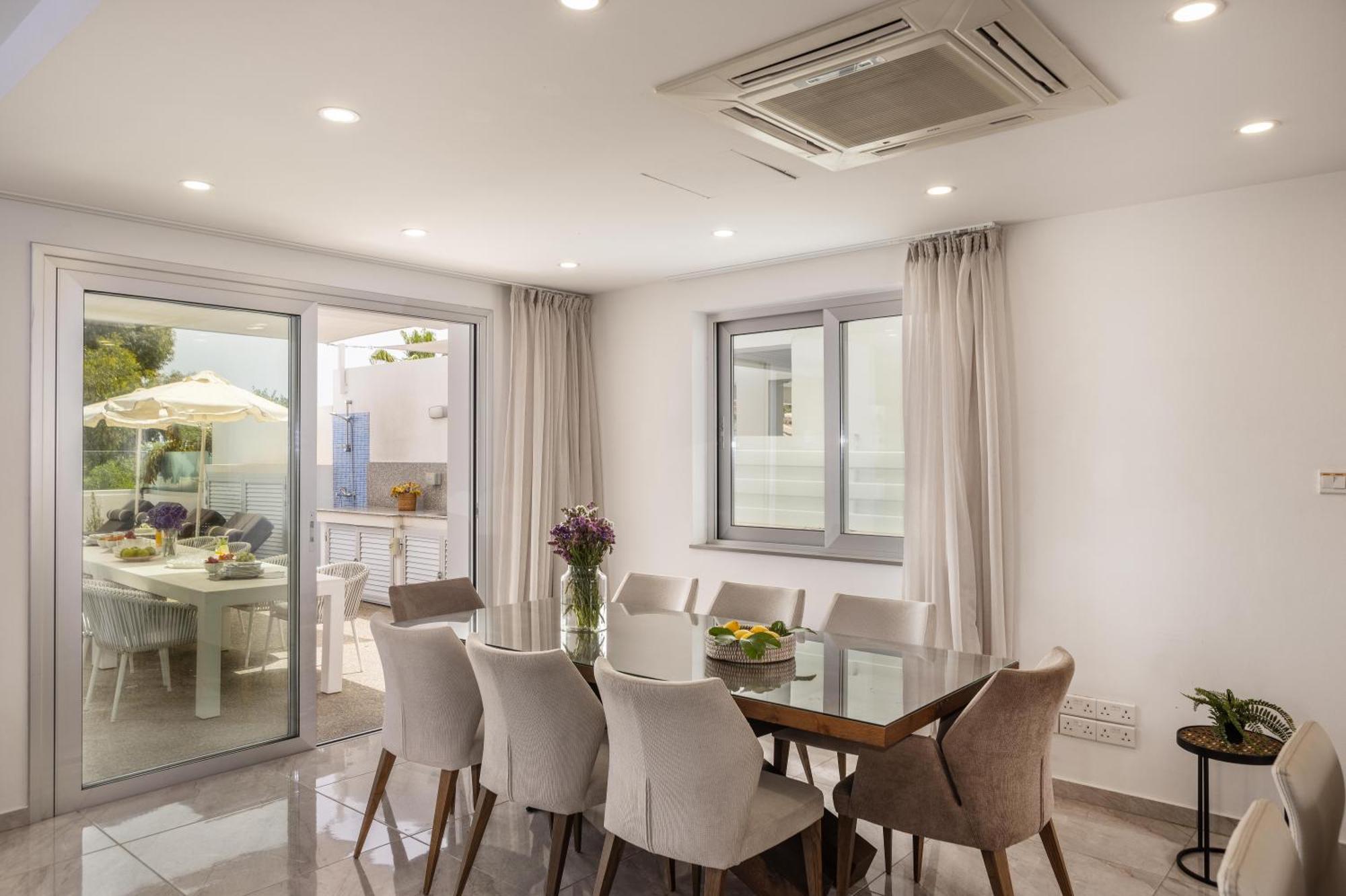 Fig Tree Bay Residences 5 Protaras Zewnętrze zdjęcie