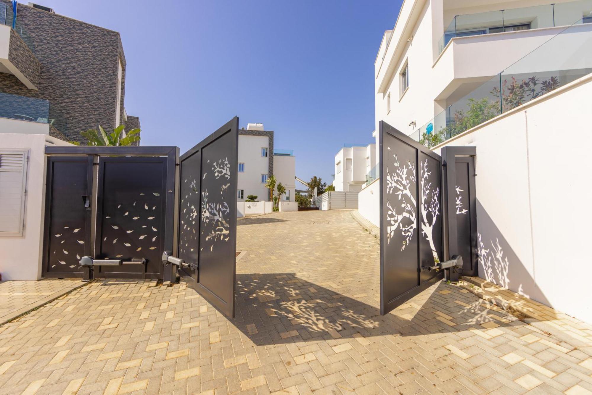 Fig Tree Bay Residences 5 Protaras Zewnętrze zdjęcie