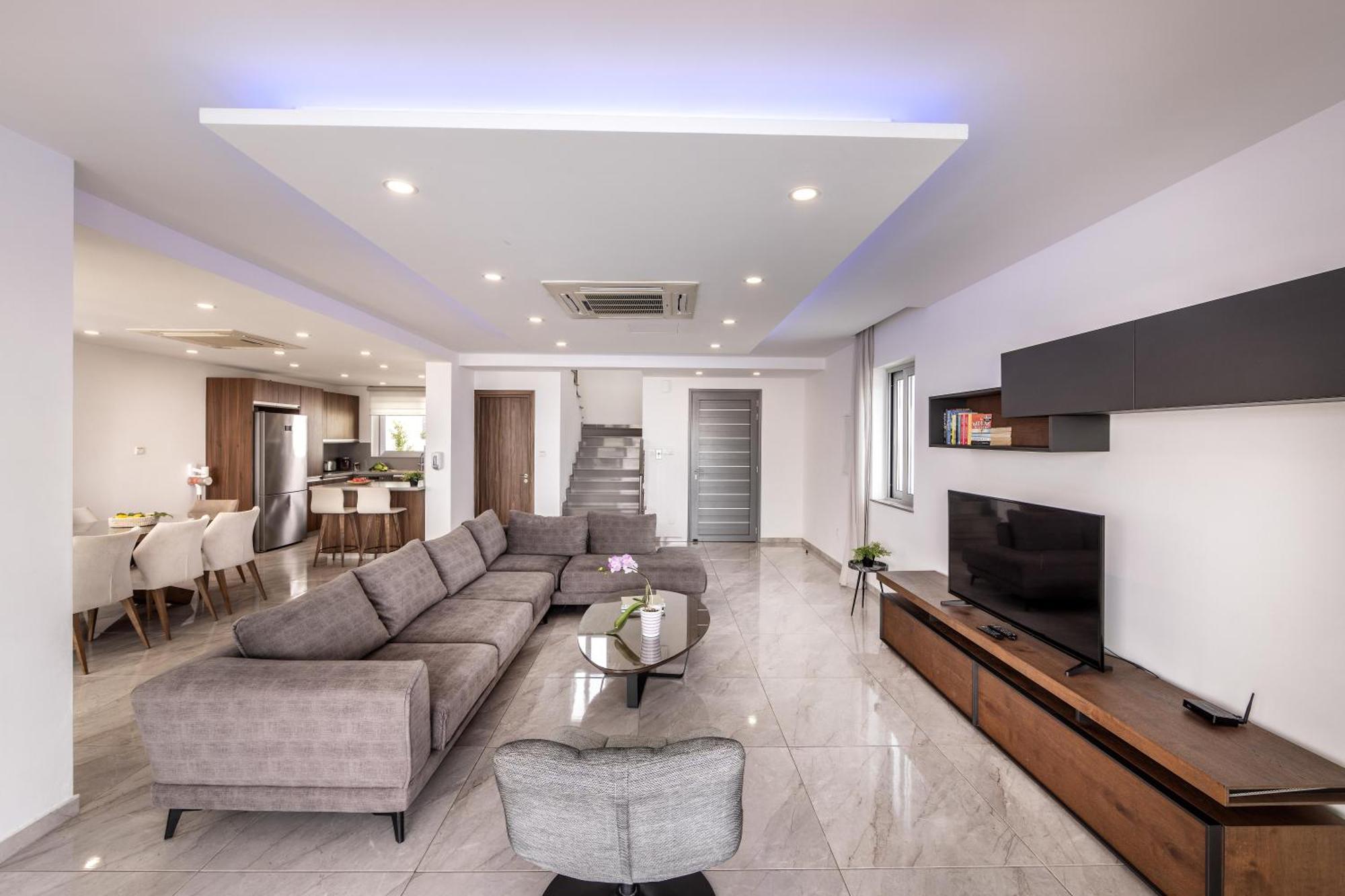 Fig Tree Bay Residences 5 Protaras Zewnętrze zdjęcie