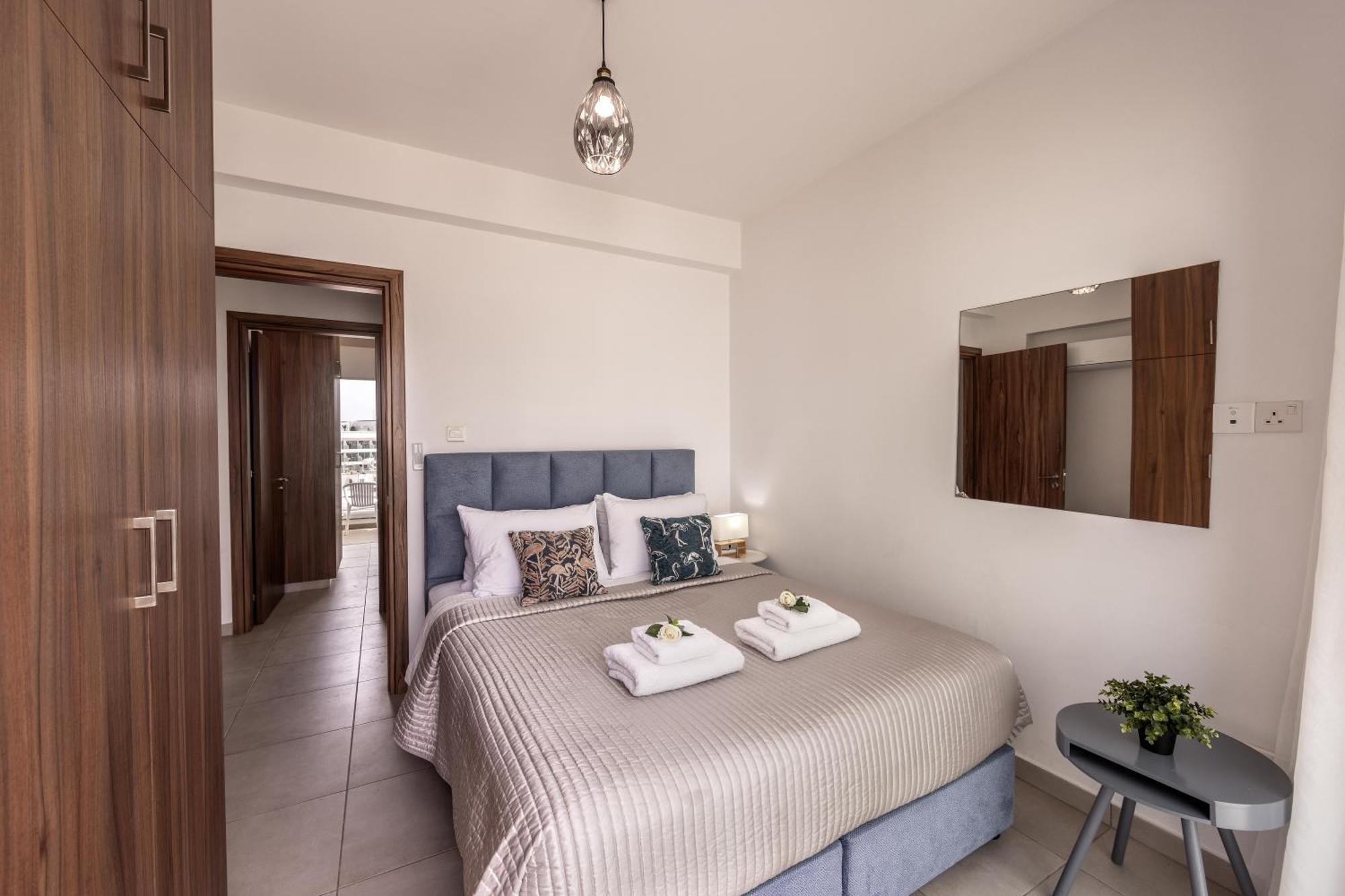 Fig Tree Bay Residences 5 Protaras Zewnętrze zdjęcie
