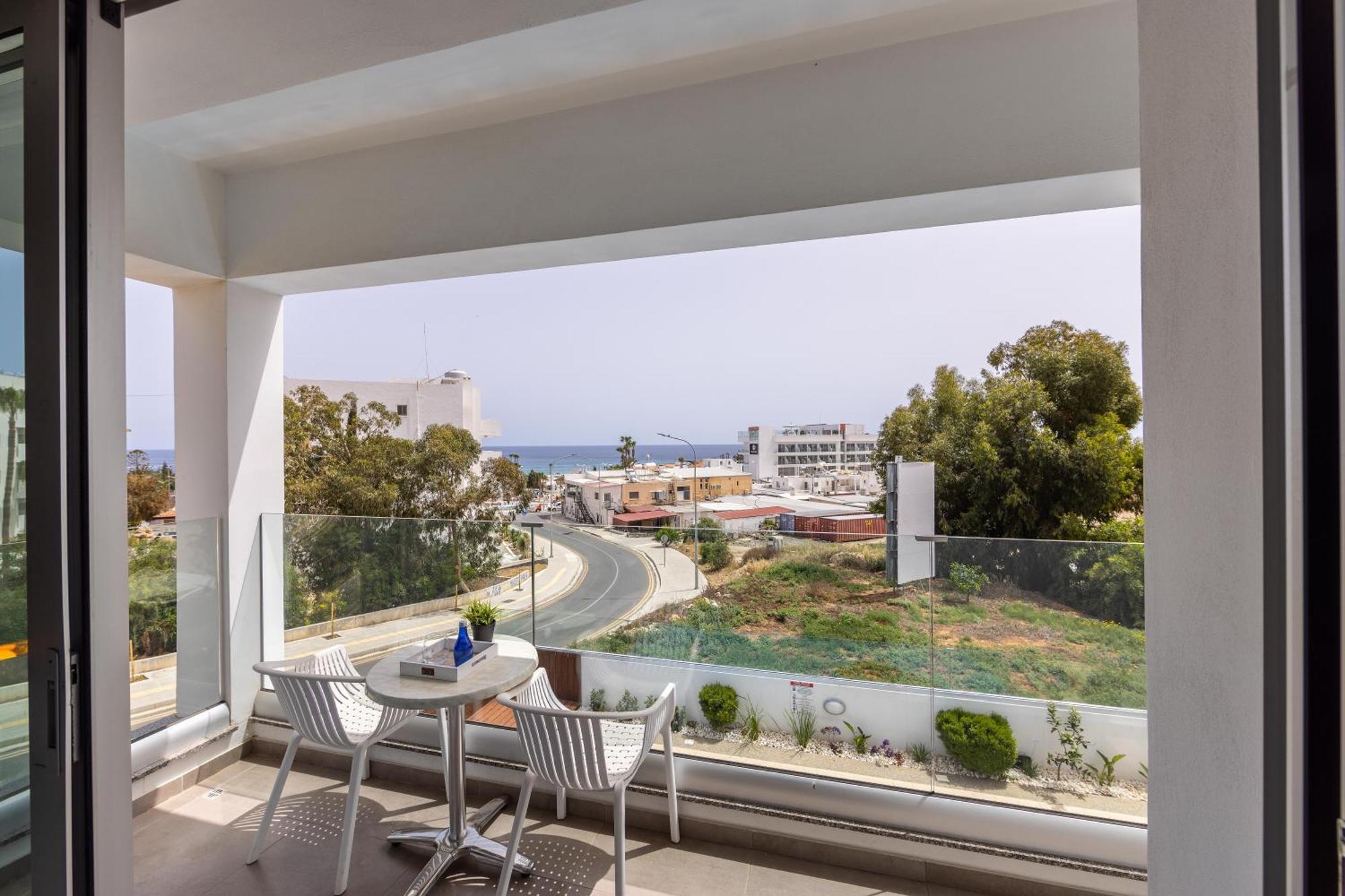 Fig Tree Bay Residences 5 Protaras Zewnętrze zdjęcie