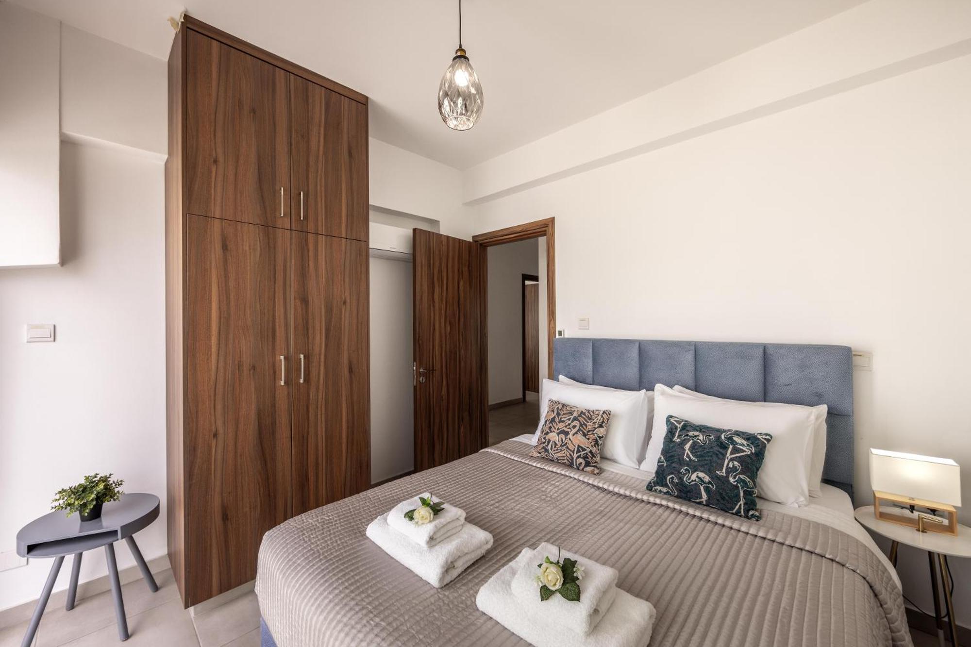 Fig Tree Bay Residences 5 Protaras Zewnętrze zdjęcie