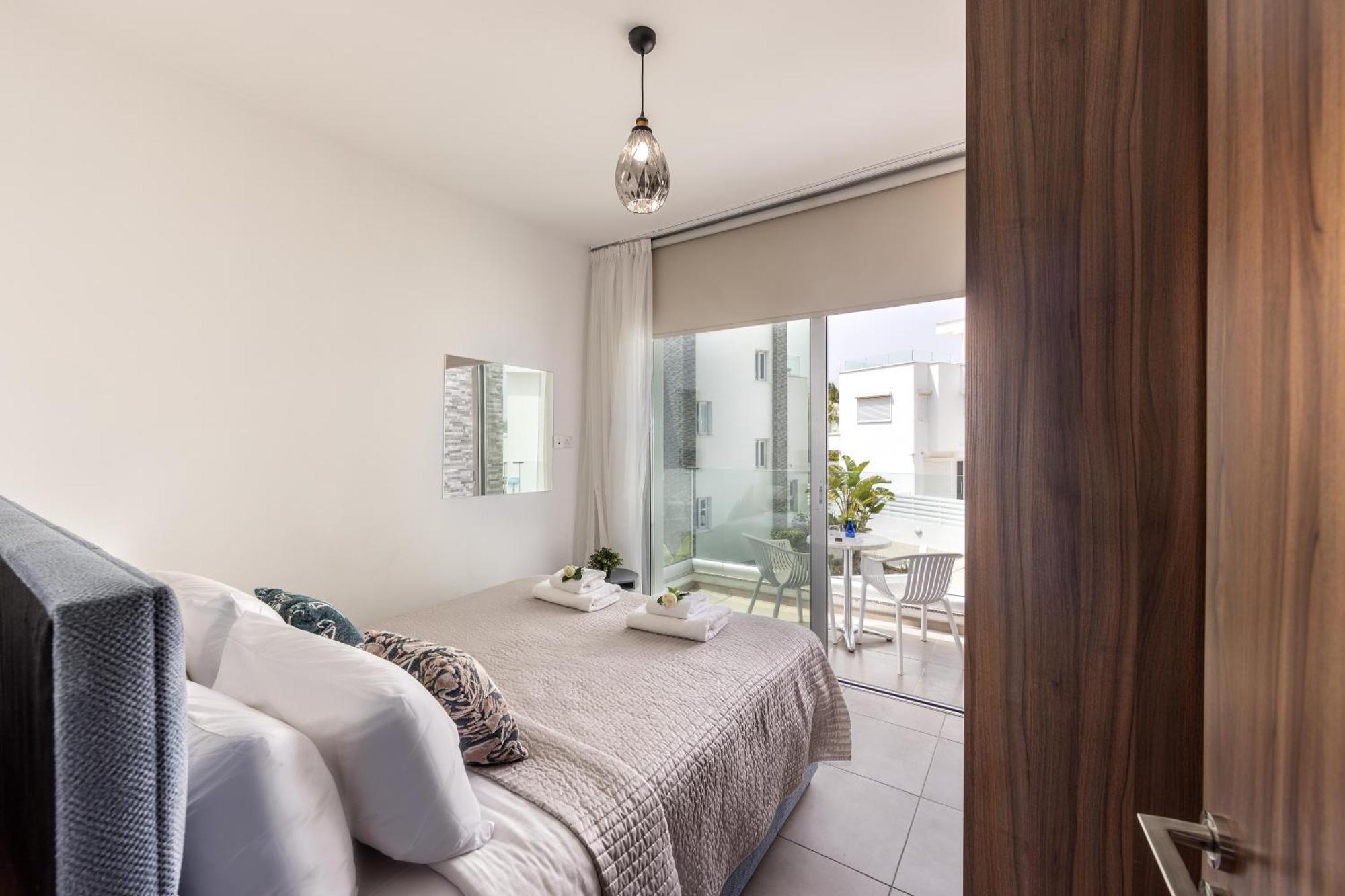 Fig Tree Bay Residences 5 Protaras Zewnętrze zdjęcie