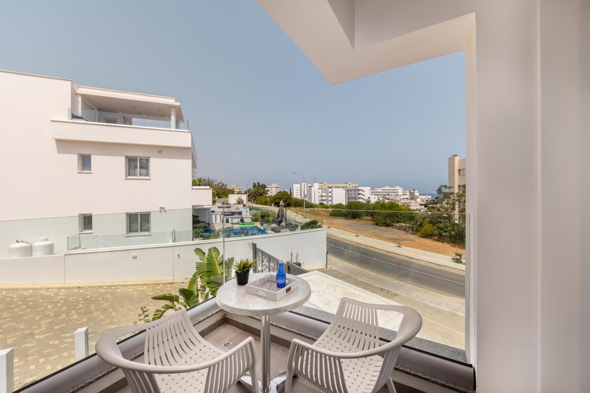 Fig Tree Bay Residences 5 Protaras Zewnętrze zdjęcie