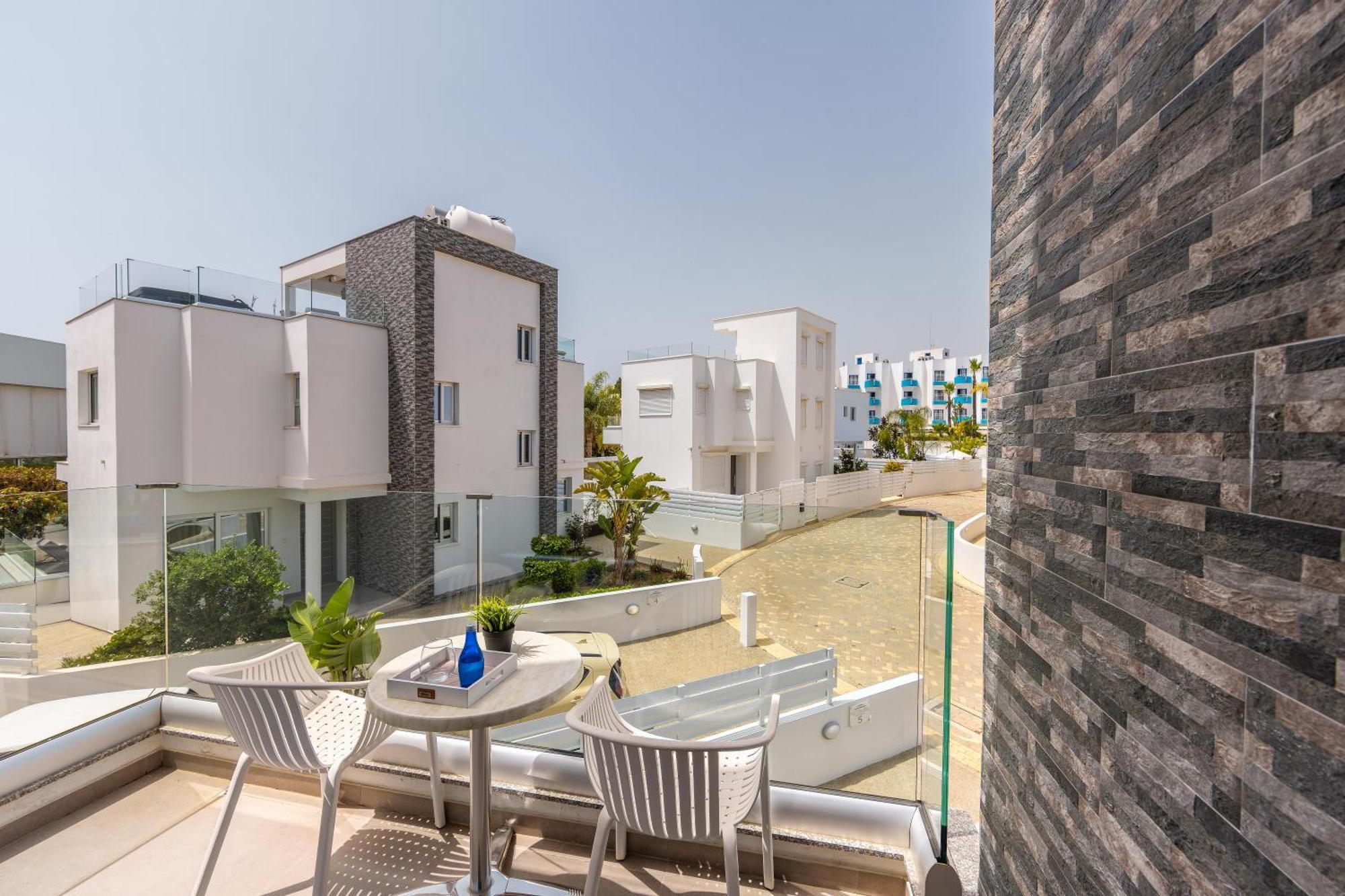 Fig Tree Bay Residences 5 Protaras Zewnętrze zdjęcie