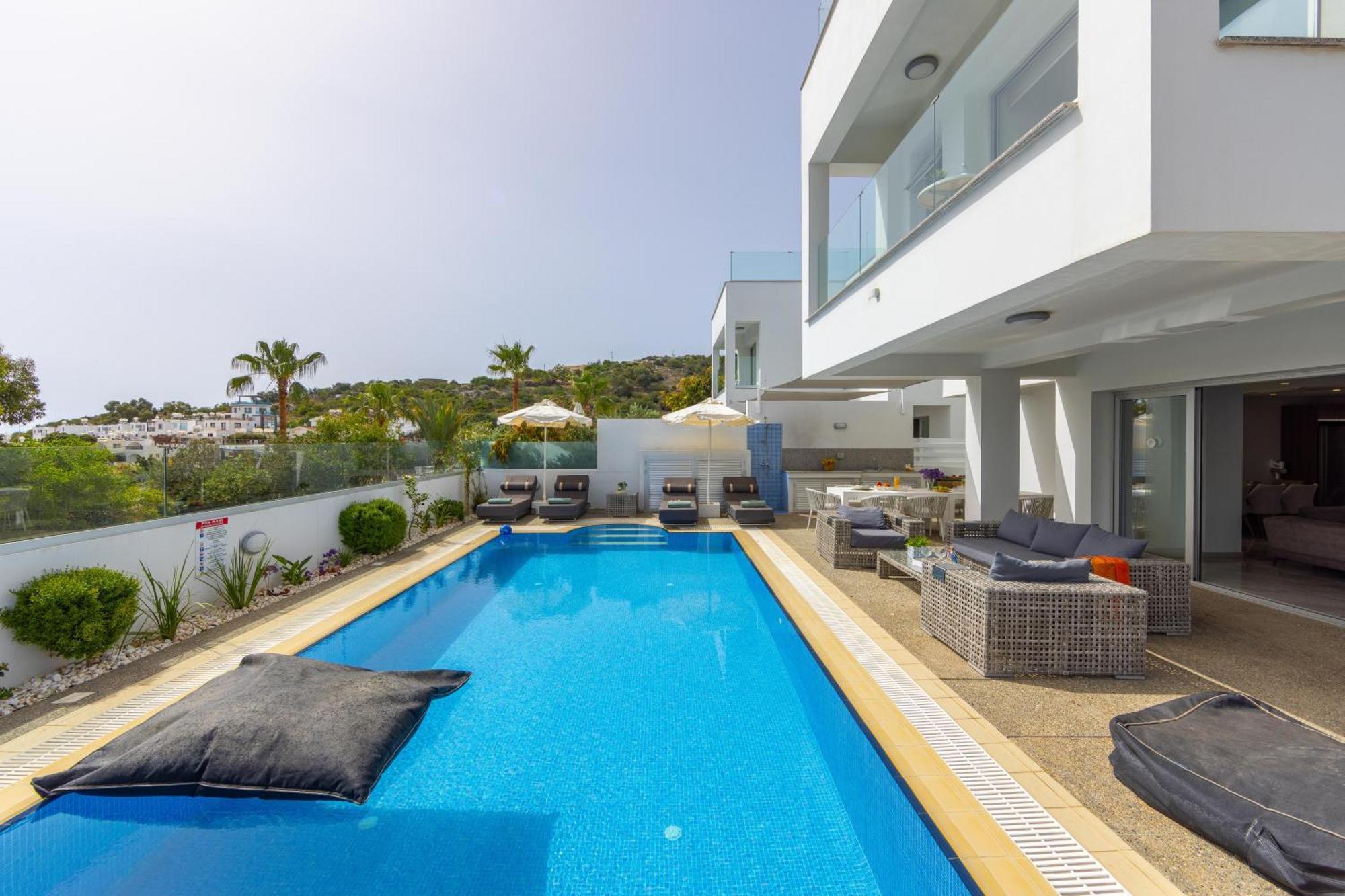 Fig Tree Bay Residences 5 Protaras Zewnętrze zdjęcie