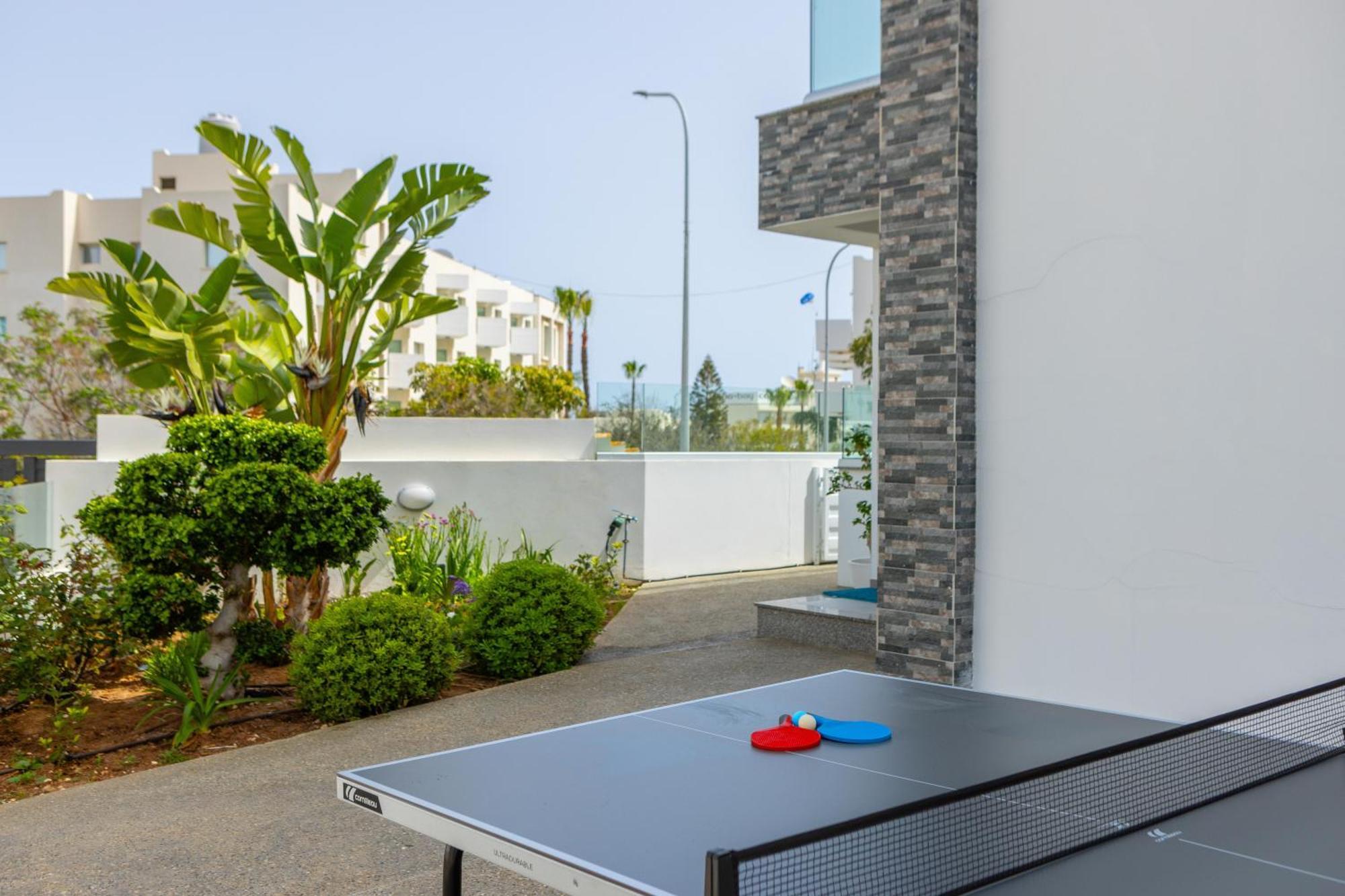 Fig Tree Bay Residences 5 Protaras Zewnętrze zdjęcie