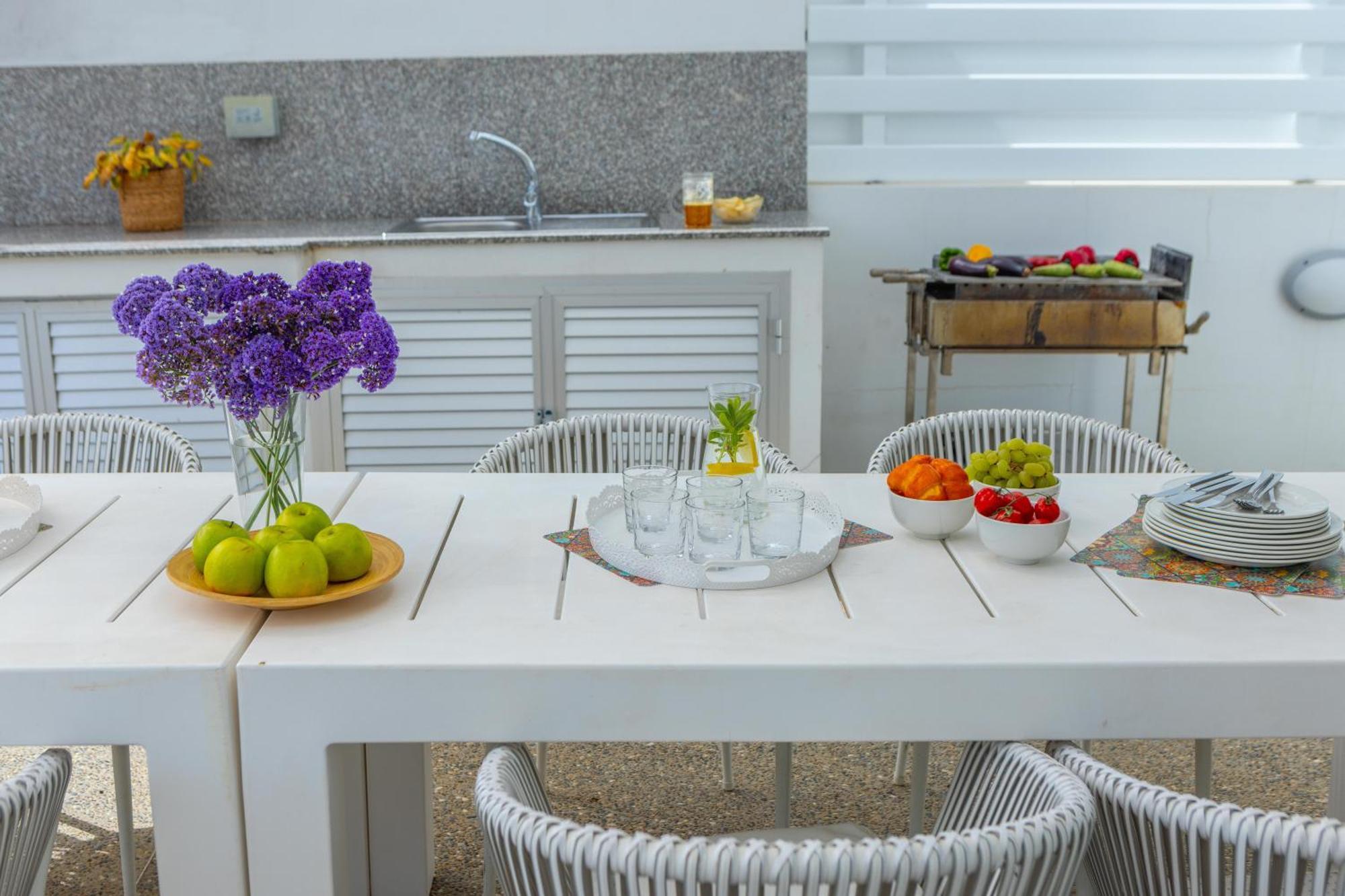Fig Tree Bay Residences 5 Protaras Zewnętrze zdjęcie