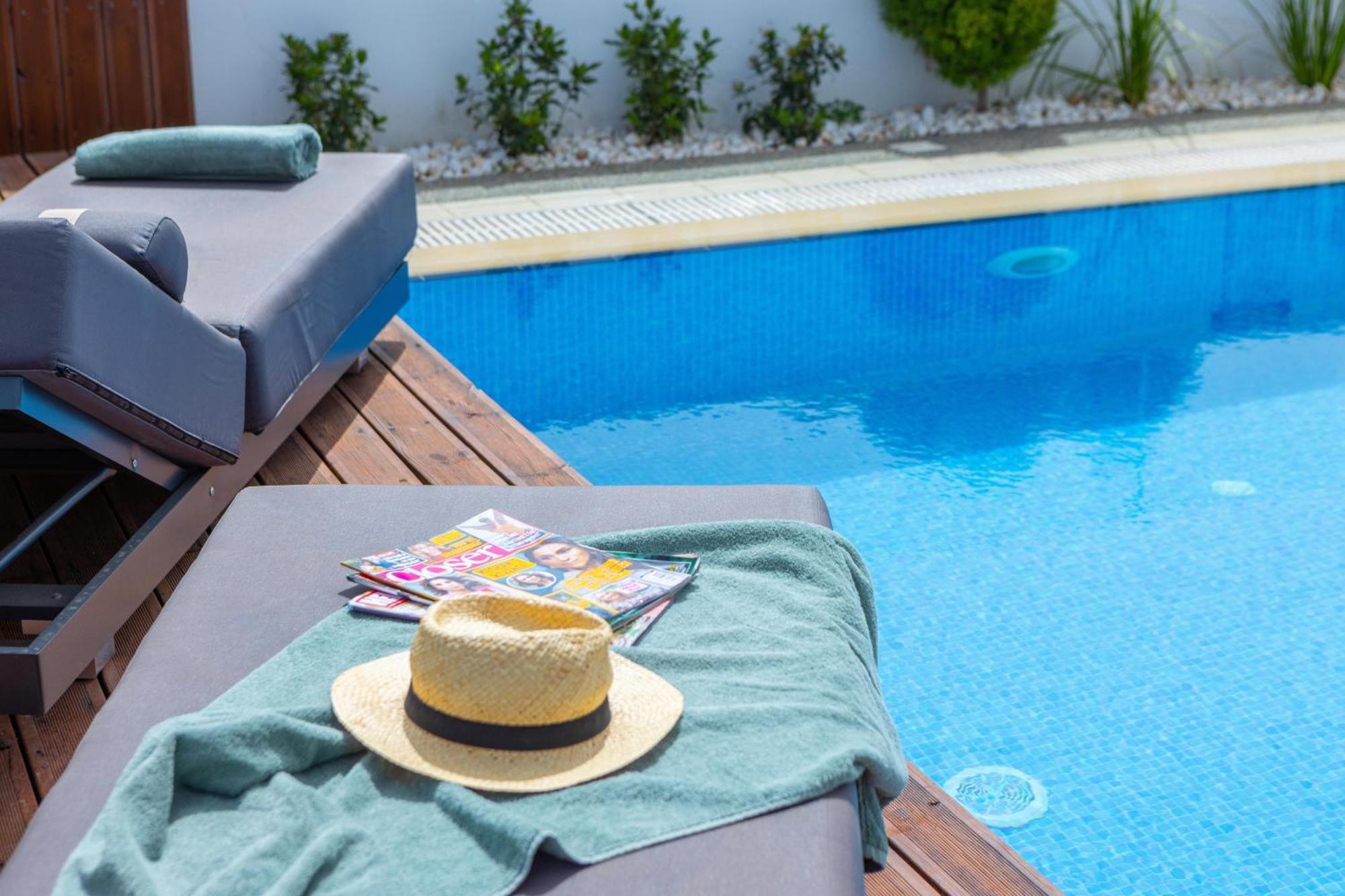 Fig Tree Bay Residences 5 Protaras Zewnętrze zdjęcie