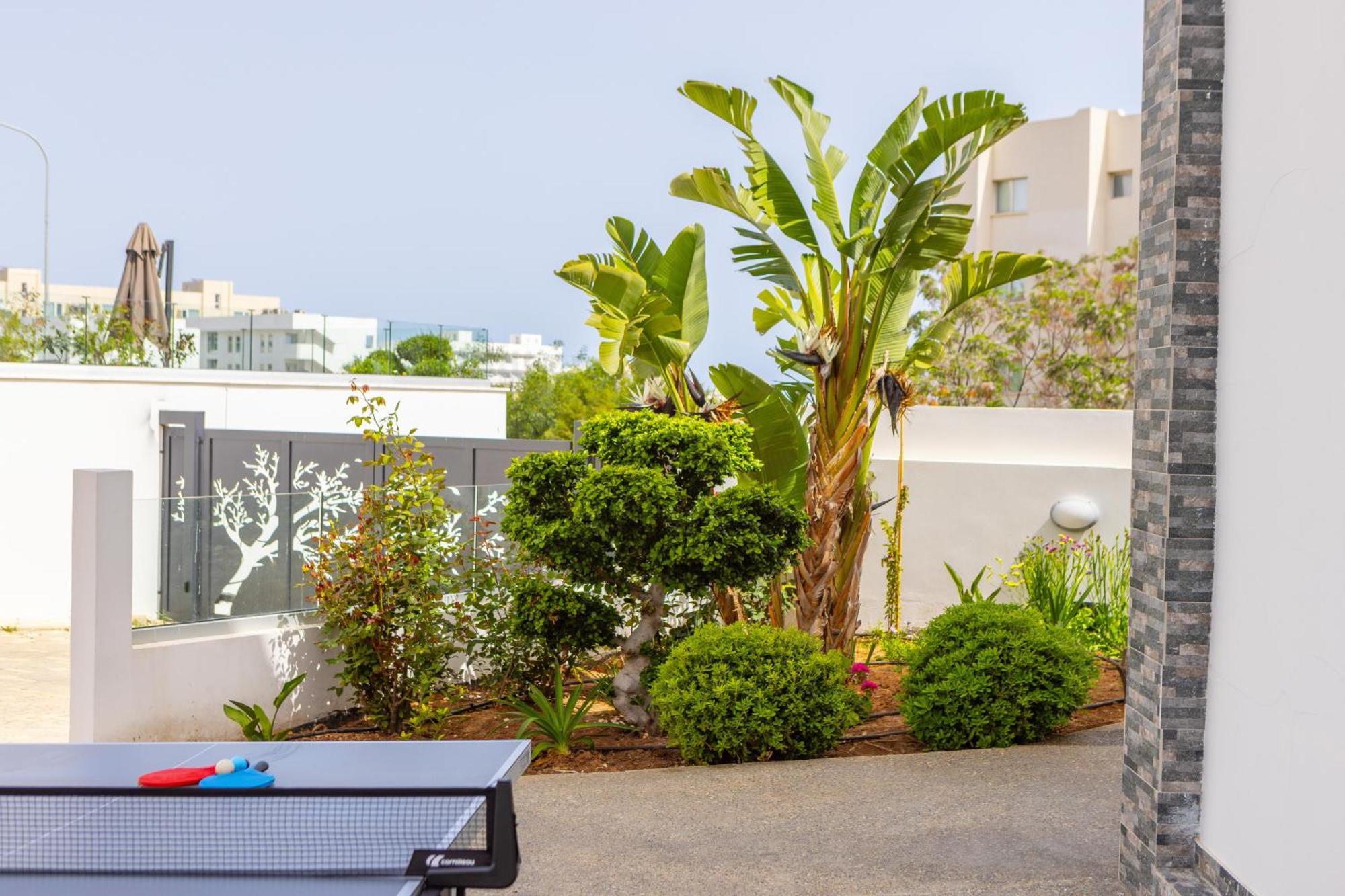 Fig Tree Bay Residences 5 Protaras Zewnętrze zdjęcie
