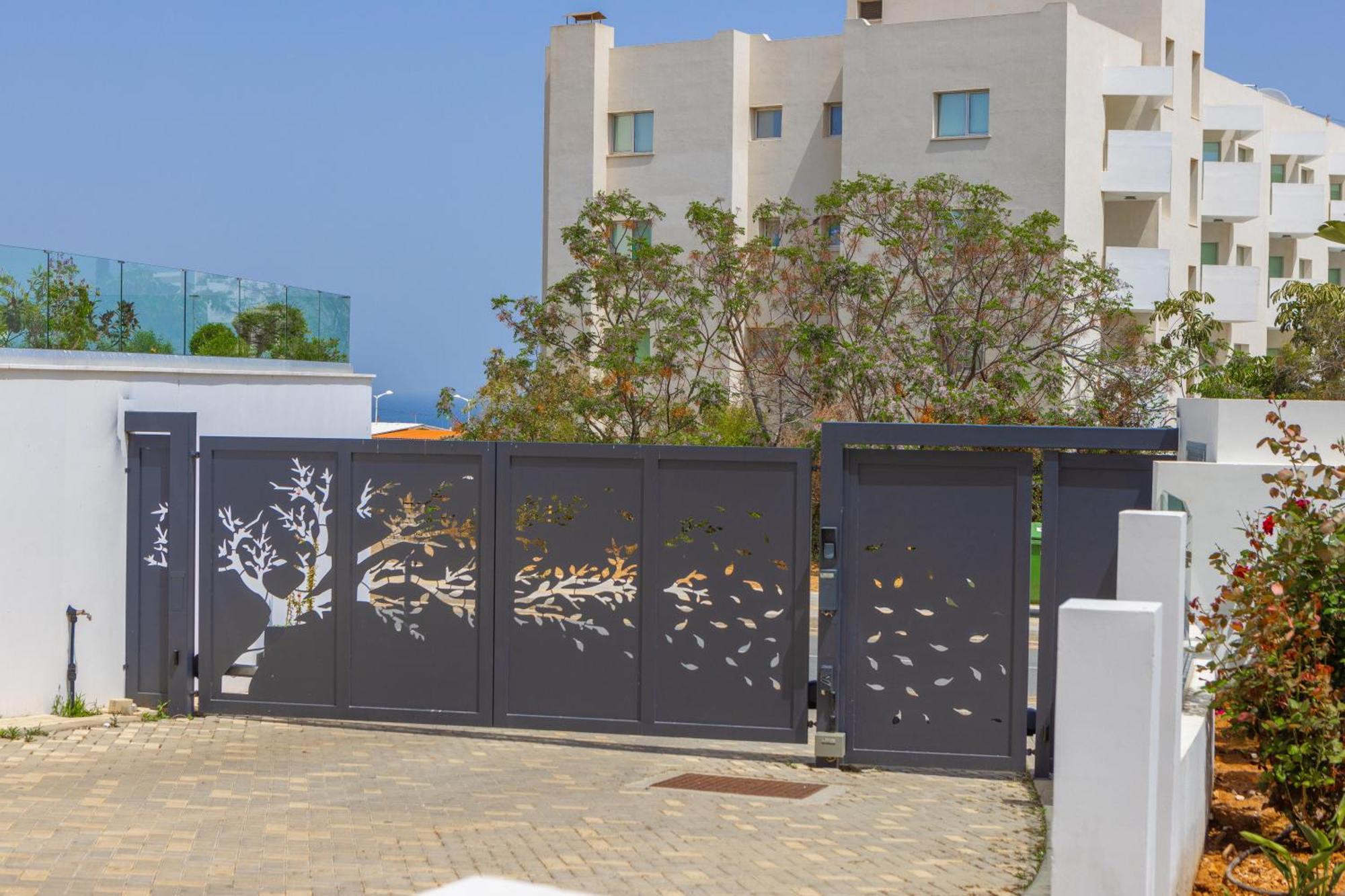 Fig Tree Bay Residences 5 Protaras Zewnętrze zdjęcie