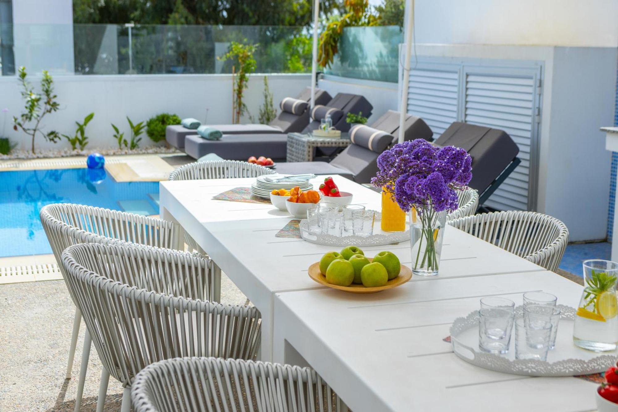 Fig Tree Bay Residences 5 Protaras Zewnętrze zdjęcie