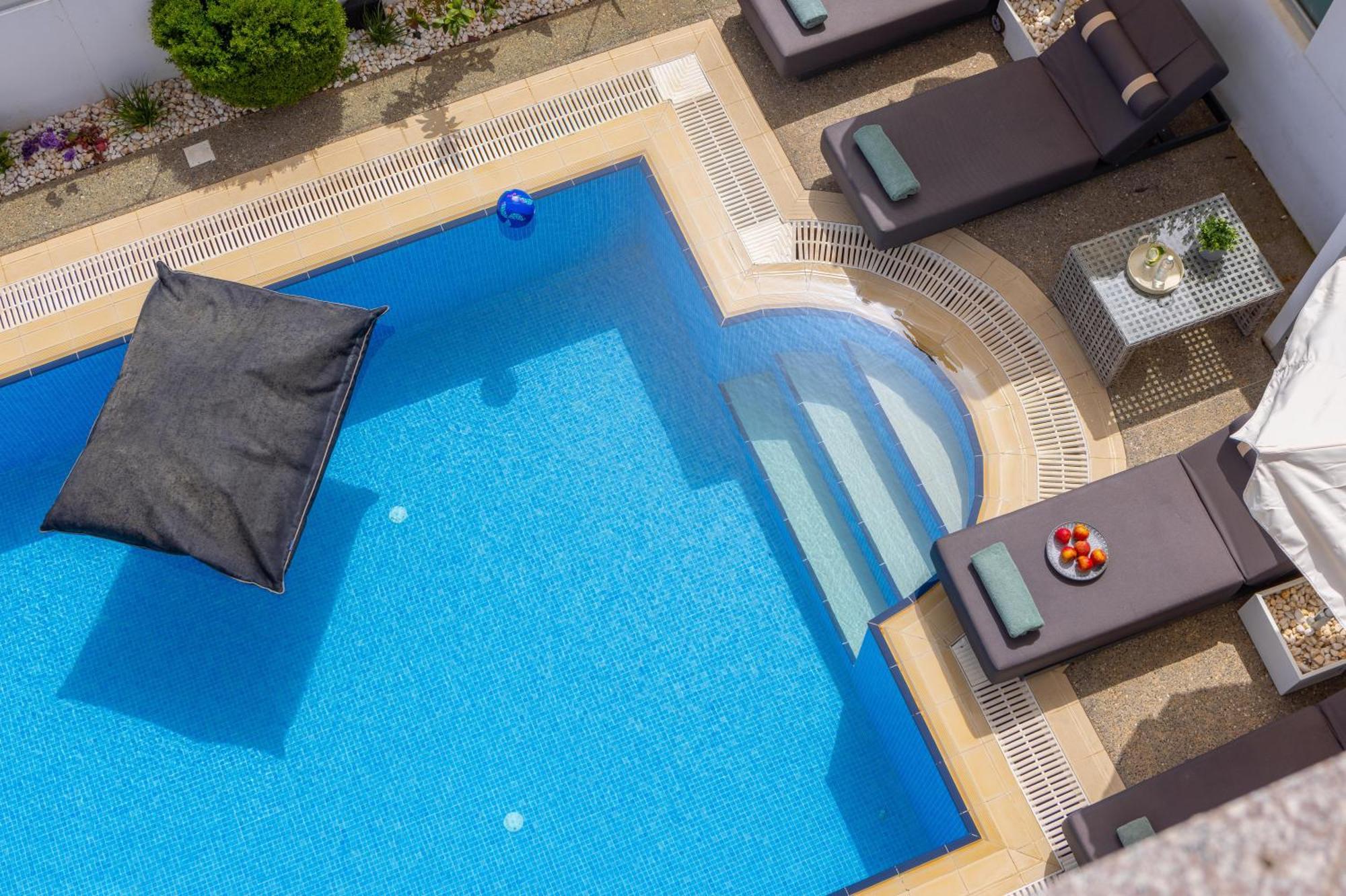 Fig Tree Bay Residences 5 Protaras Zewnętrze zdjęcie